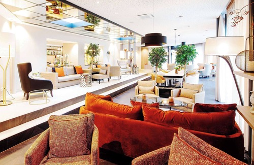 Bregenz Hotel | Grand Hotel Bregenz - MGallery Collection