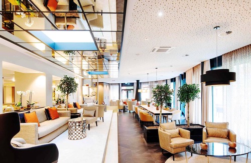 Bregenz Hotel | Grand Hotel Bregenz - MGallery Collection
