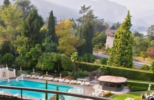 Carciano Hotel | Grand Hotel Bristol