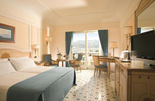 Sorrento Historic Centre Hotel | Grand Hotel Capodimonte