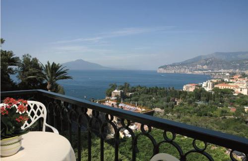 Sorrento Historic Centre Hotel | Grand Hotel Capodimonte