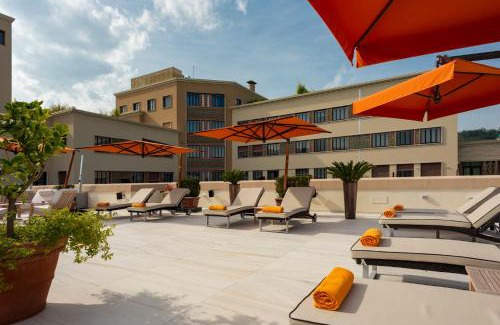 Castrocaro Terme Hotel | Grand Hotel Castrocaro Longlife Formula