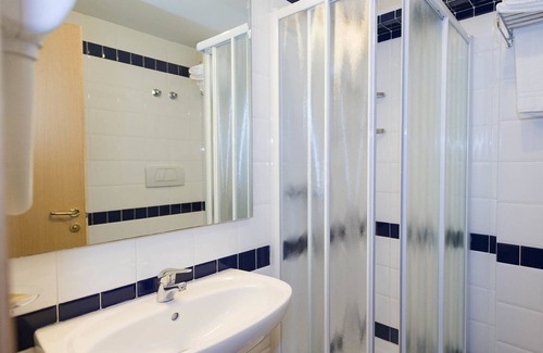 Tirrenia Hotel | Grand Hotel Continental