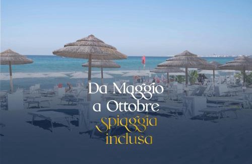 Il Monte Hotel | Grand Hotel Costa Brada