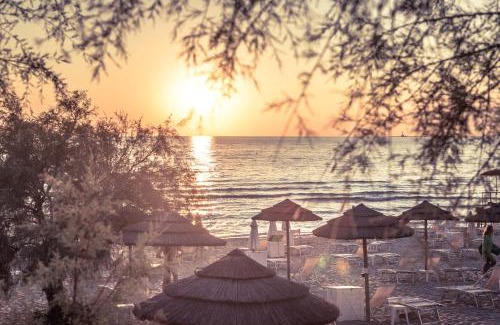 Il Monte Hotel | Grand Hotel Costa Brada