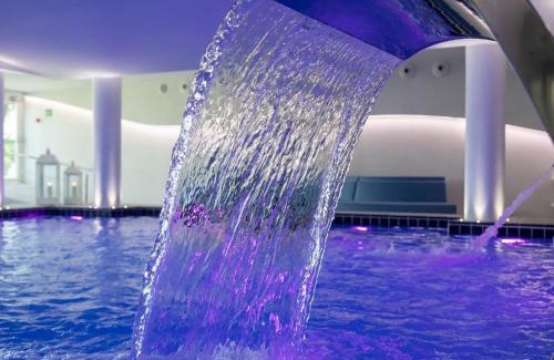 Il Monte Hotel | Grand Hotel Costa Brada