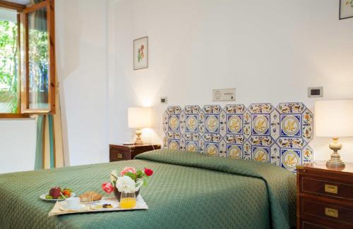 Scalea Hotel | Grand Hotel De Rose