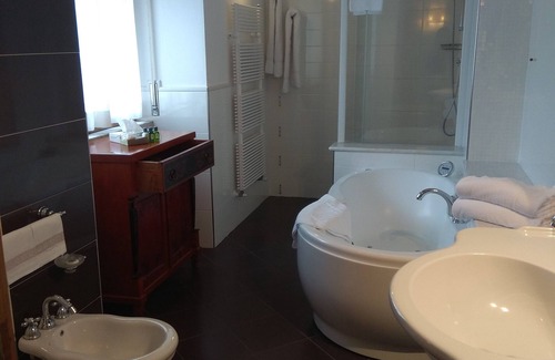 Sestri Levante Hotel | Grand Hotel dei Castelli