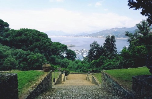 Sestri Levante Hotel | Grand Hotel Dei Castelli