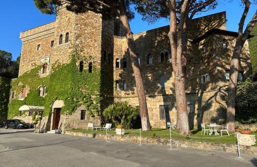 Sestri Levante Hotel | Grand Hotel Dei Castelli