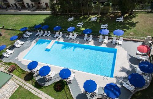 Pescasseroli Hotel | Grand Hotel del Parco