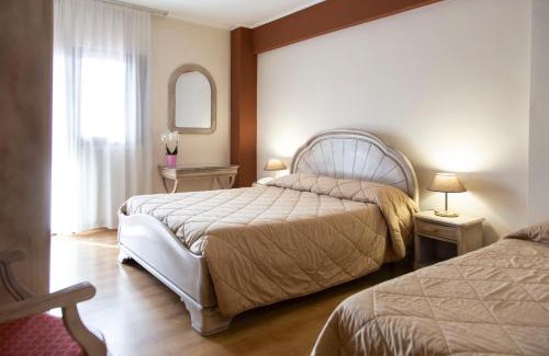 Pescasseroli Hotel | Grand Hotel del Parco