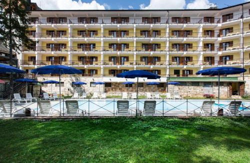 Pescasseroli Hotel | Grand Hotel del Parco