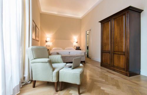 Valtellina Hotel | Grand Hotel Della Posta