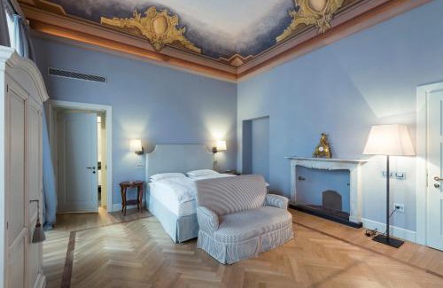 Valtellina Hotel | Grand Hotel Della Posta