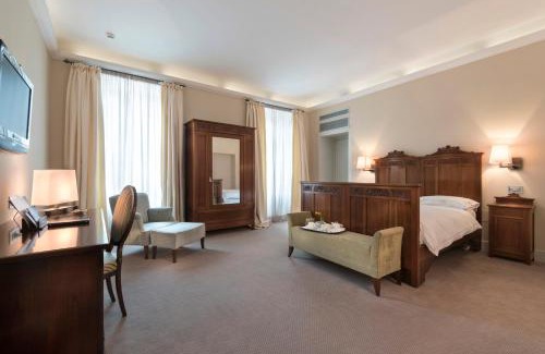 Valtellina Hotel | Grand Hotel Della Posta