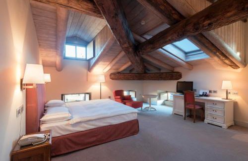 Valtellina Hotel | Grand Hotel Della Posta