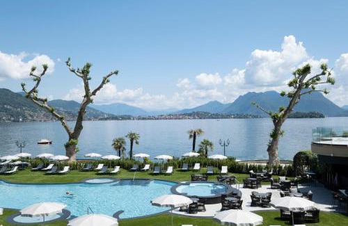 Baveno Hotel | Grand Hotel Dino