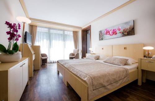 Rogaska Slatina Hotel | Grand Hotel Donat Superior & Wellness Center