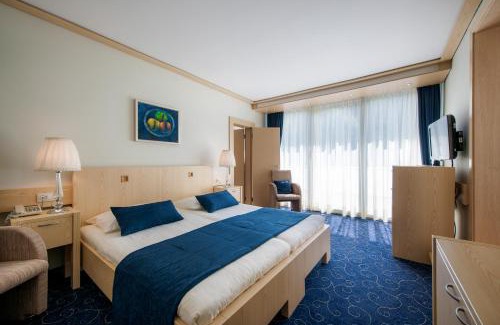 Rogaska Slatina Hotel | Grand Hotel Donat Superior & Wellness Center