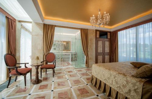 Rogaska Slatina Hotel | Grand Hotel Donat Superior & Wellness Center