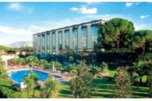 Bagni di Tivoli Hotel | Grand Hotel Duca D'Este