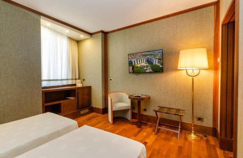 Bagni di Tivoli Hotel | Grand Hotel Duca D'Este