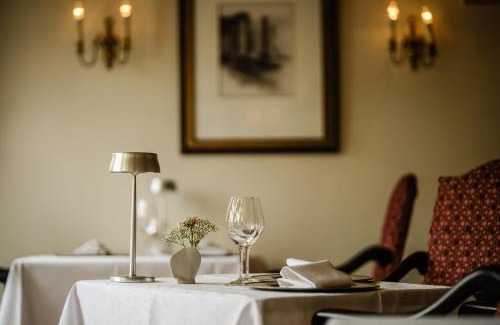 Bergen op Zoom Hotel | Grand Hotel en Résidence De Draak