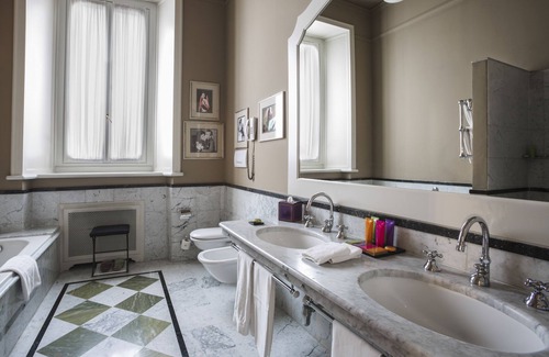 Scala Hotel | Grand Hotel et de Milan