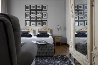 Scala Hotel | Grand Hotel et de Milan - The Leading Hotels of the World