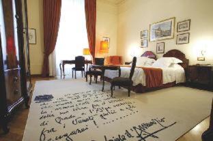 Scala Hotel | Grand Hotel et de Milan - The Leading Hotels of the World
