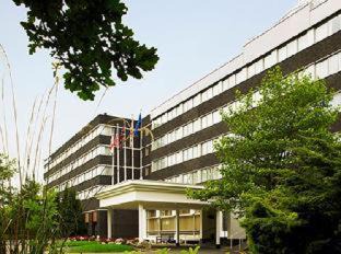 Newcastle-upon-Tyne Hotel | Grand Hotel Gosforth Park
