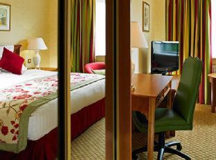 Newcastle-upon-Tyne Hotel | Grand Hotel Gosforth Park