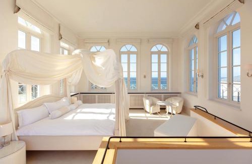 Heiligendamm Hotel | Grand Hotel Heiligendamm - The Leading Hotels of the World