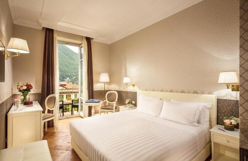 Moltrasio Hotel | Grand Hotel Imperiale Resort & SPA