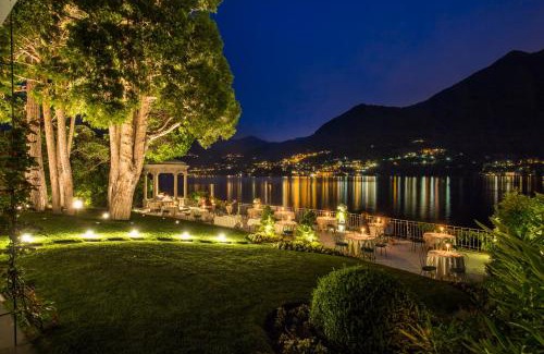 Moltrasio Hotel | Grand Hotel Imperiale Resort & SPA