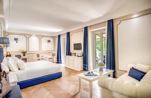 Moltrasio Hotel | Grand Hotel Imperiale Resort & SPA