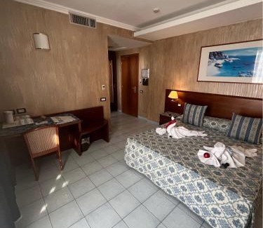 Terracina Hotel | Grand Hotel L'Approdo