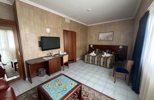 Terracina Hotel | Grand Hotel L'Approdo