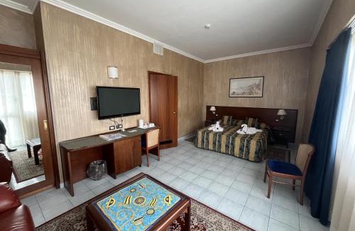 Terracina Hotel | Grand Hotel L'Approdo