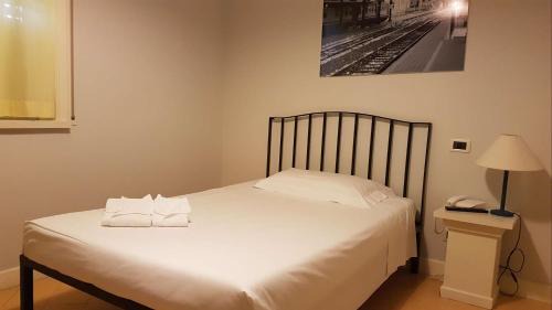 Sant'Eufemia Lamezia Hotel | Grand Hotel Lamezia