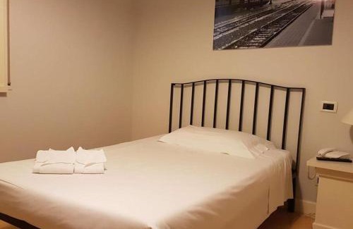 Sant'Eufemia Lamezia Hotel | Grand Hotel Lamezia