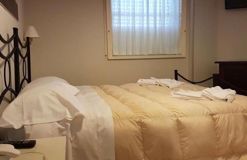 Sant'Eufemia Lamezia Hotel | Grand Hotel Lamezia