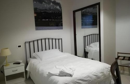Sant'Eufemia Lamezia Hotel | Grand Hotel Lamezia
