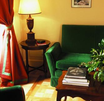 Verbania Hotel | Grand Hotel Majestic