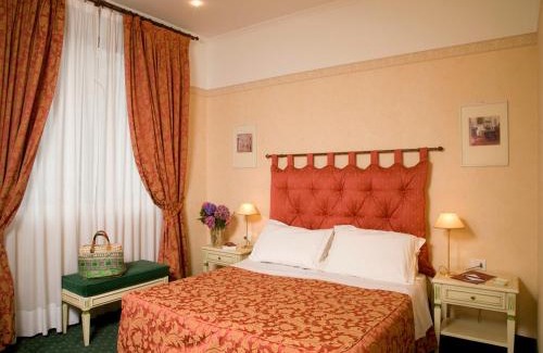Verbania Hotel | Grand Hotel Majestic