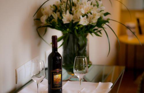 Santa Maria Novella Hotel | Grand Hotel Minerva