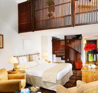 Santa Maria Novella Hotel | Grand Hotel Minerva