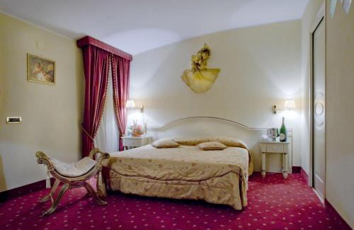 Atena Lucana Hotel | Grand Hotel Osman