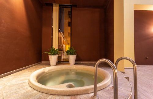 Plovdiv Hotel | Grand Hotel Plovdiv